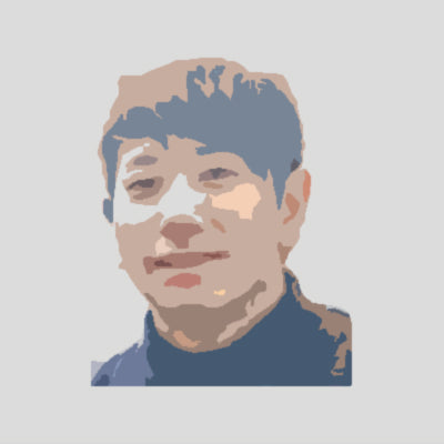 島﨑 一真